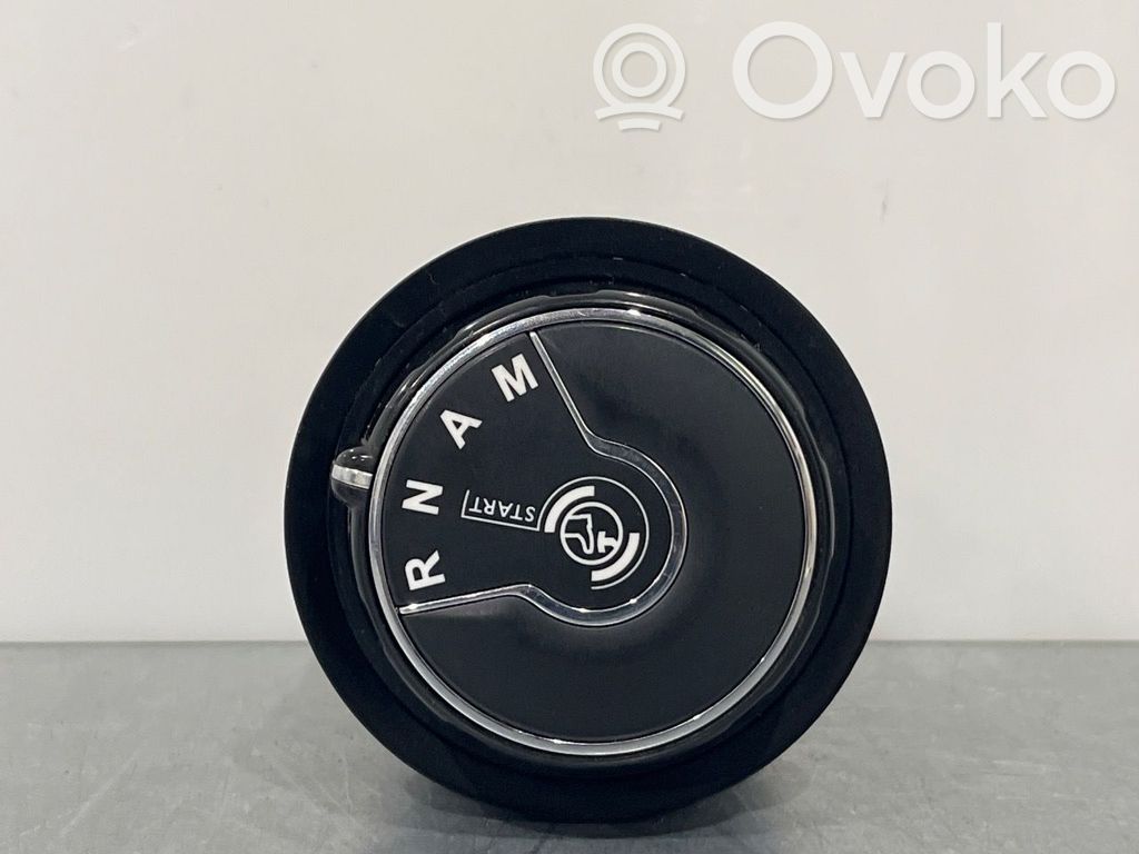 Peugeot Partner Selector de viteze 