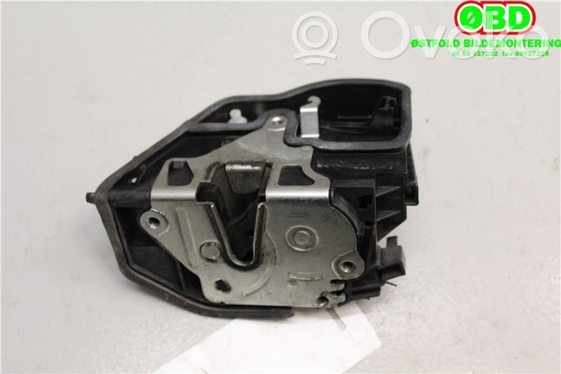 Etuoven lukko   51217202143,7167077,7167077,51217202143,7167077