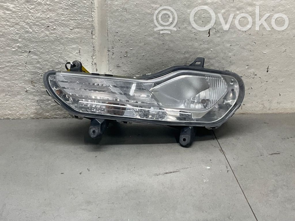 Ford Kuga II Nebelscheinwerfer vorne 