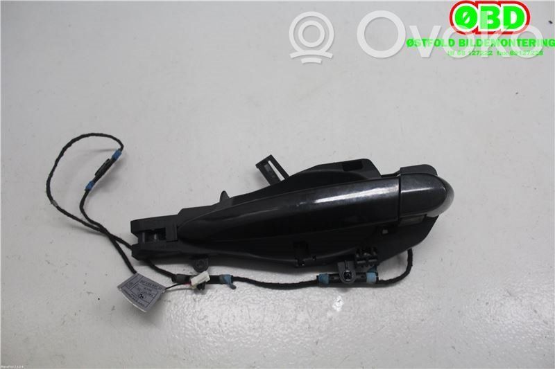 Manecilla externa puerta trasera   51217207561,51217137053,51217137053,51217207561