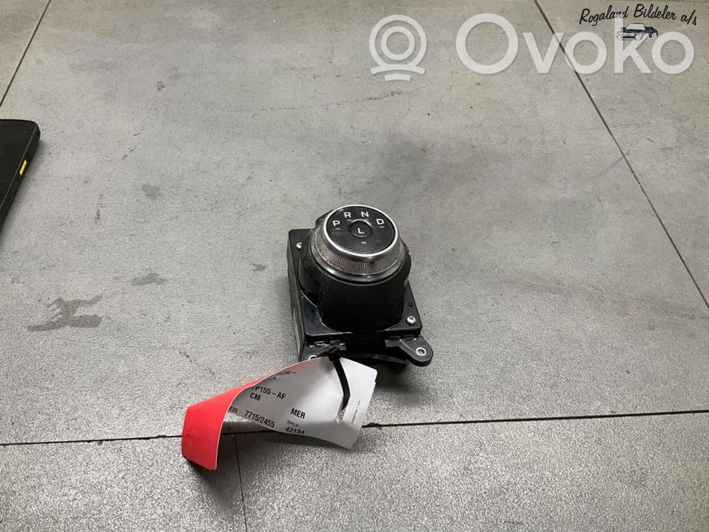Ford Kuga III Selector de cambios 