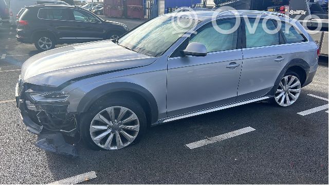 Audi A4 S4 B8 8K Alzacristalli elettrico della portiera anteriore