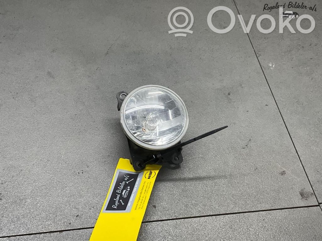Luz de niebla delantera   6206N0,6206N0,6206N0,6206N0