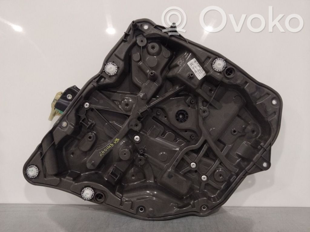 BMW 5 G30 G31 G38 Macara electrică geam ușă față 