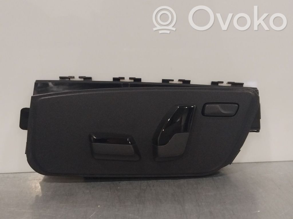 BMW 5 G30 G31 G38 Inne przełączniki i przyciski 