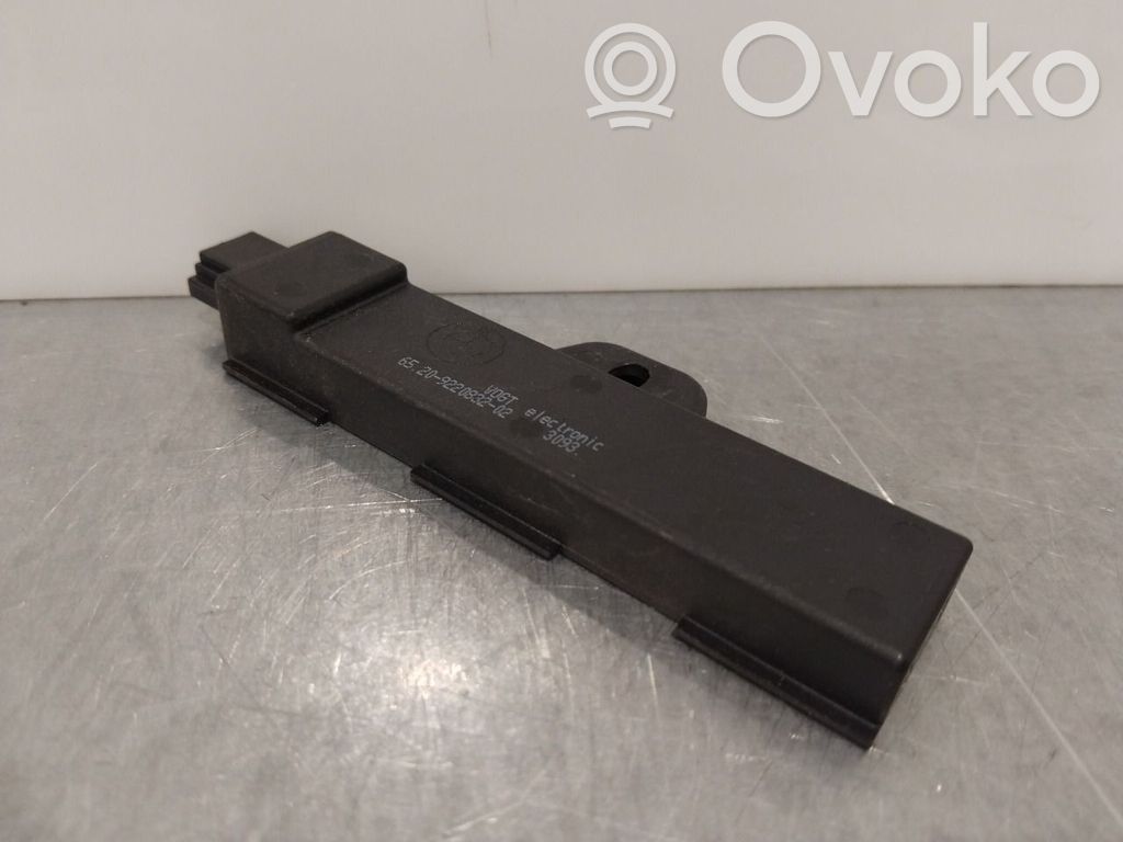 BMW 5 G30 G31 G38 Amplificatore antenna