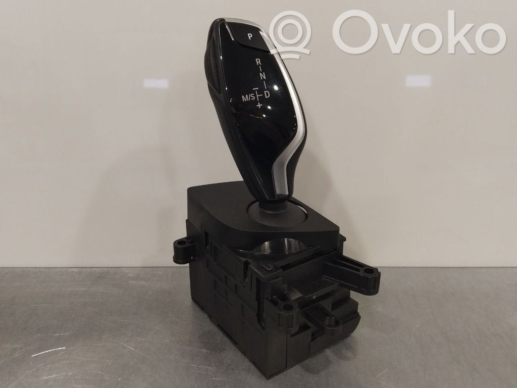 BMW 5 G30 G31 G38 Selector de viteze 