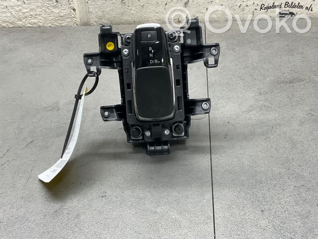 Opel Corsa F Selector de viteze 
