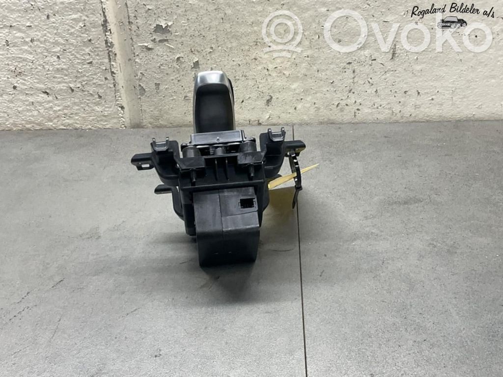 Opel Corsa F Selector de cambios