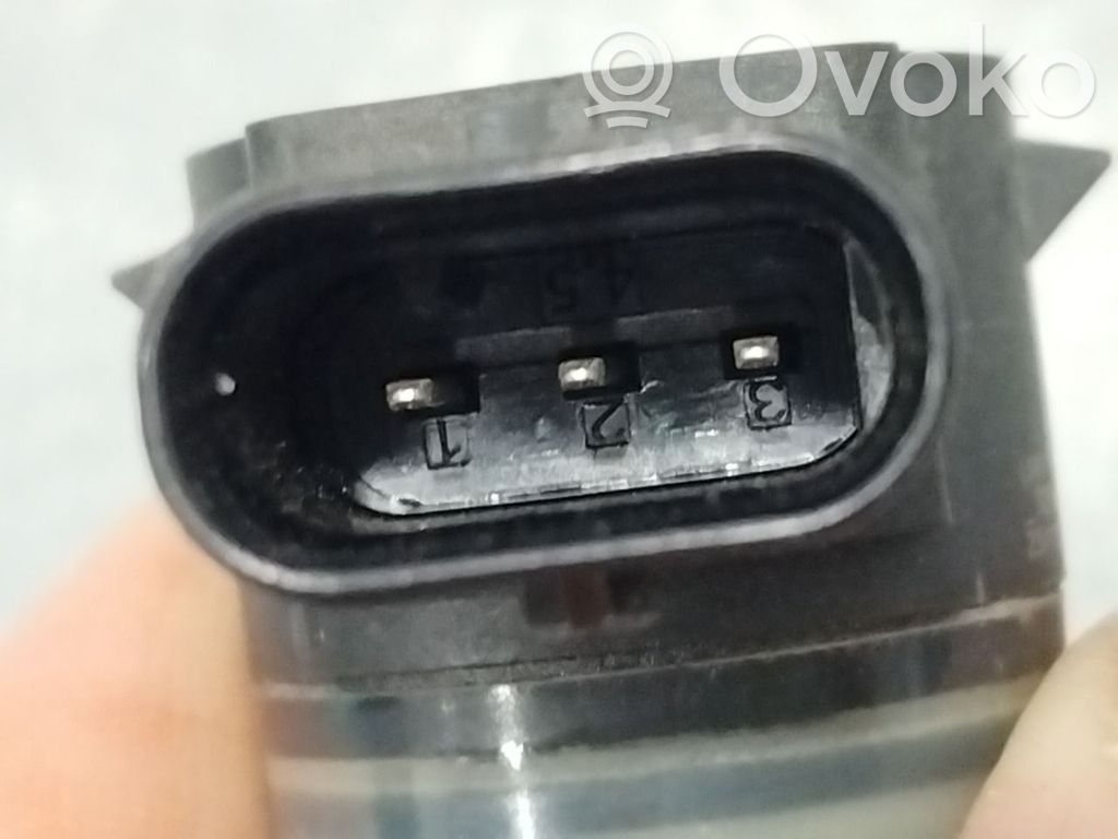 BMW 5 G30 G31 G38 Przycisk / Włącznik czujnika parkowania PDC 