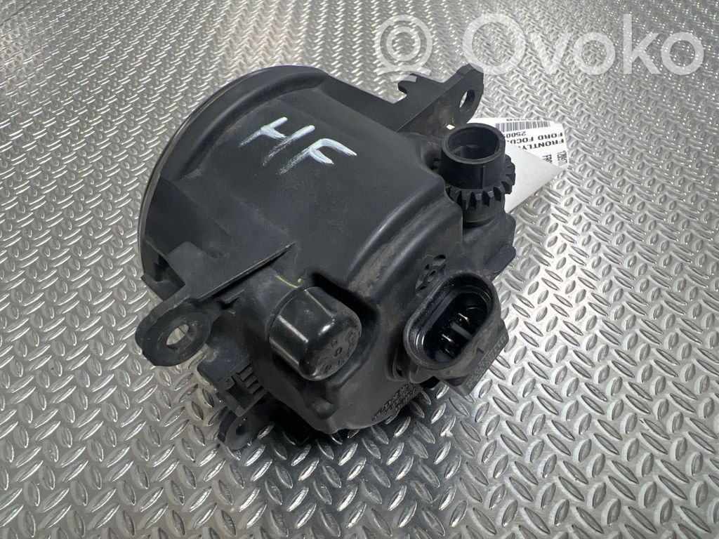 Ford Focus Etusumuvalo 