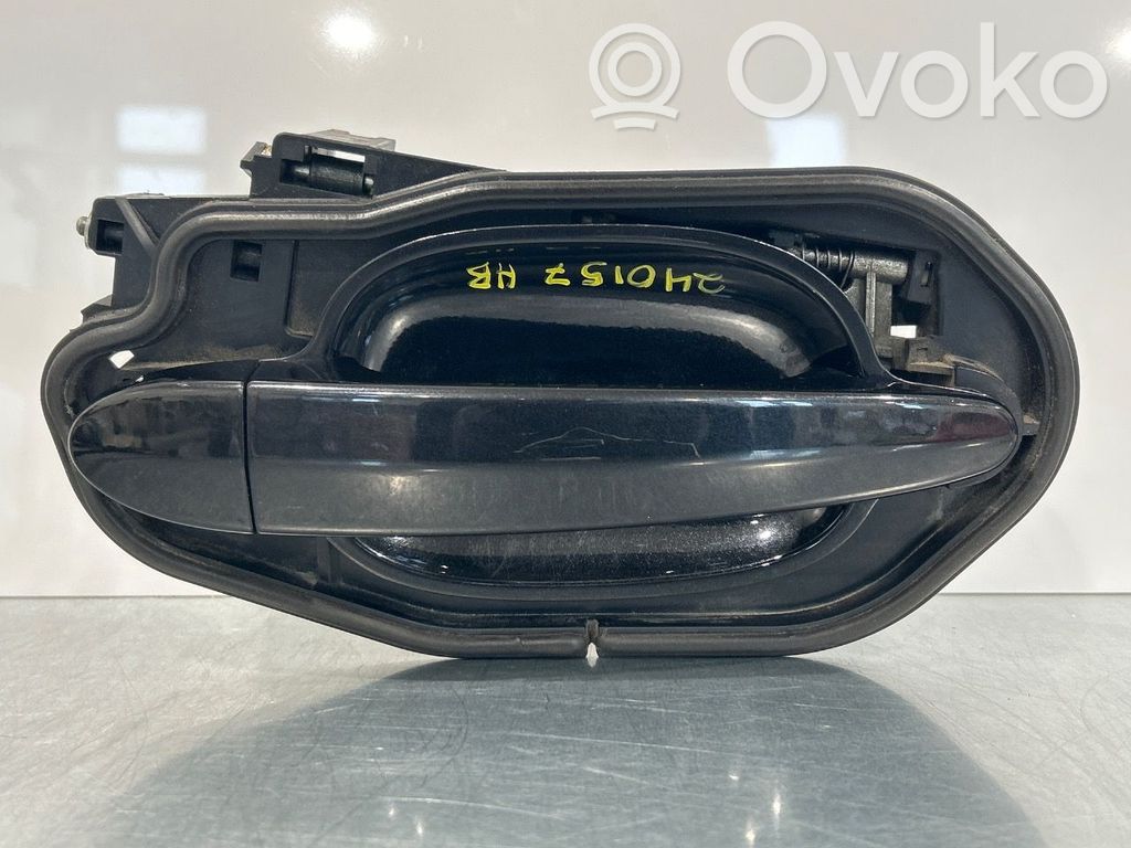 BMW 5 E60 E61 Mâner exterior ușă spate 