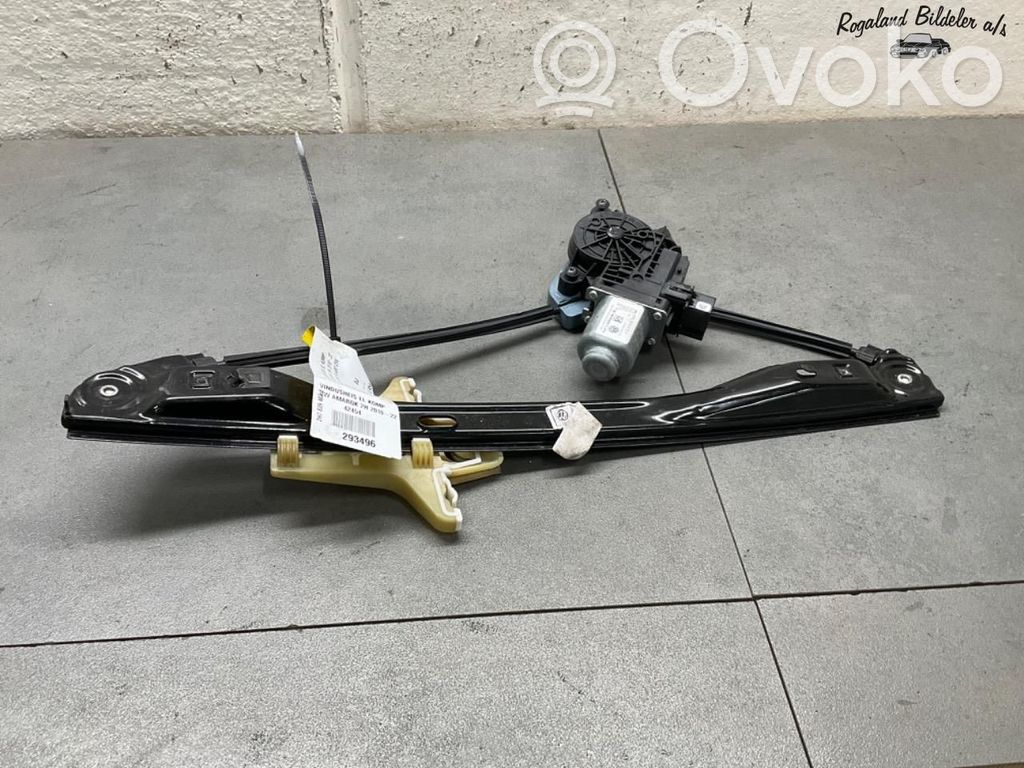 Volkswagen Amarok Alzacristalli elettrico della portiera anteriore 