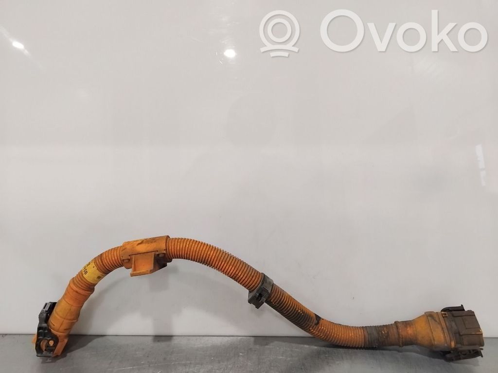 KIA Soul Cable de alta tensión 