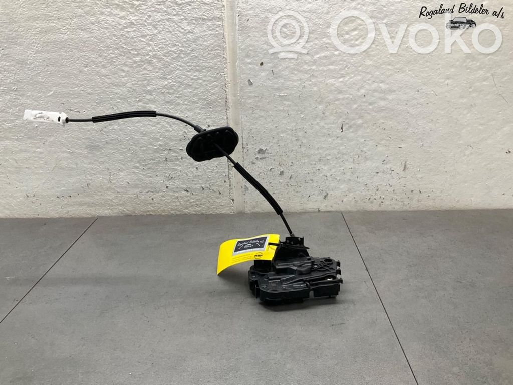 Etuoven lukko   2776343,PV4BS264B52AC,PV4BS264B52AC,2776343,PV4BS264B52AC