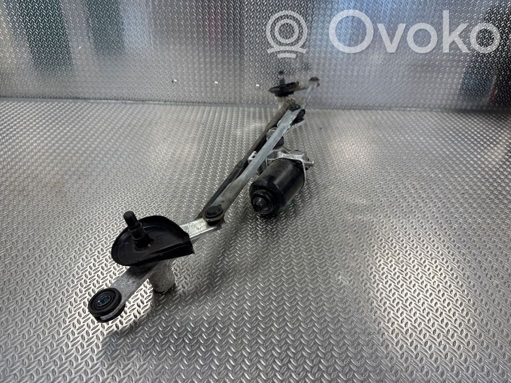 KIA Soul Articulație ștergător față 