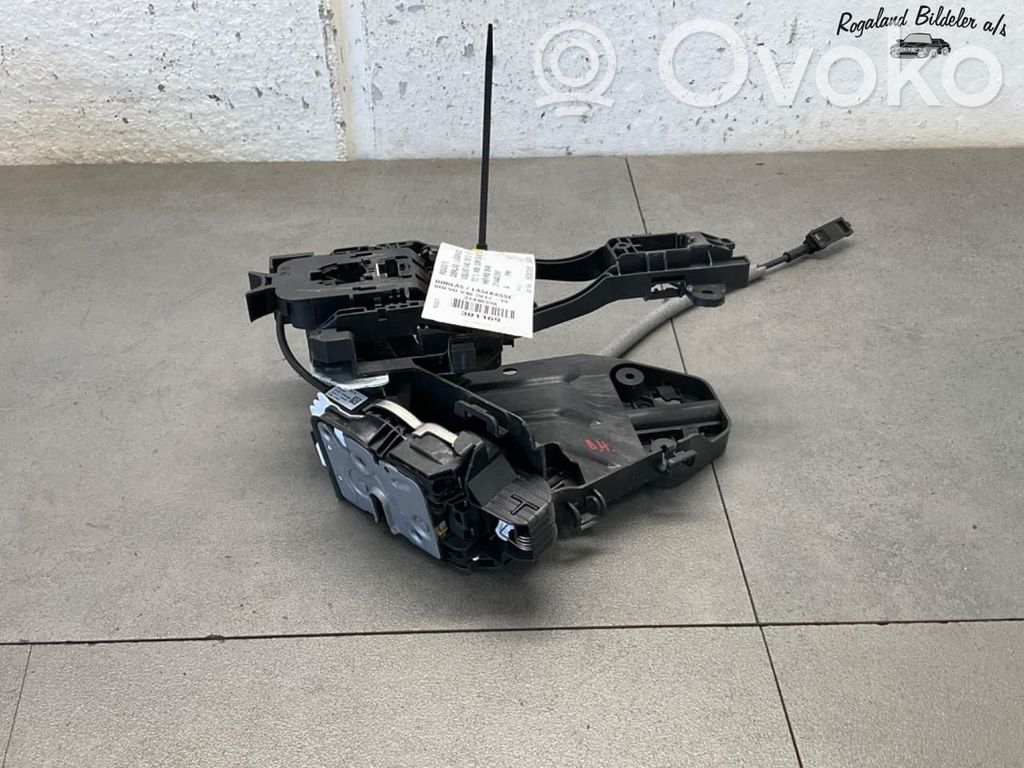 Volvo V40 Încuietoare ușă față 