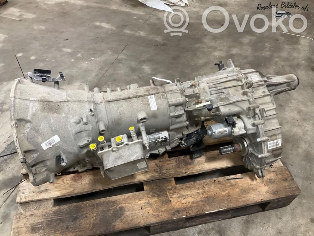 Automatic gearbox   68269509AA,68269509AA,68269509AA,68269509AA