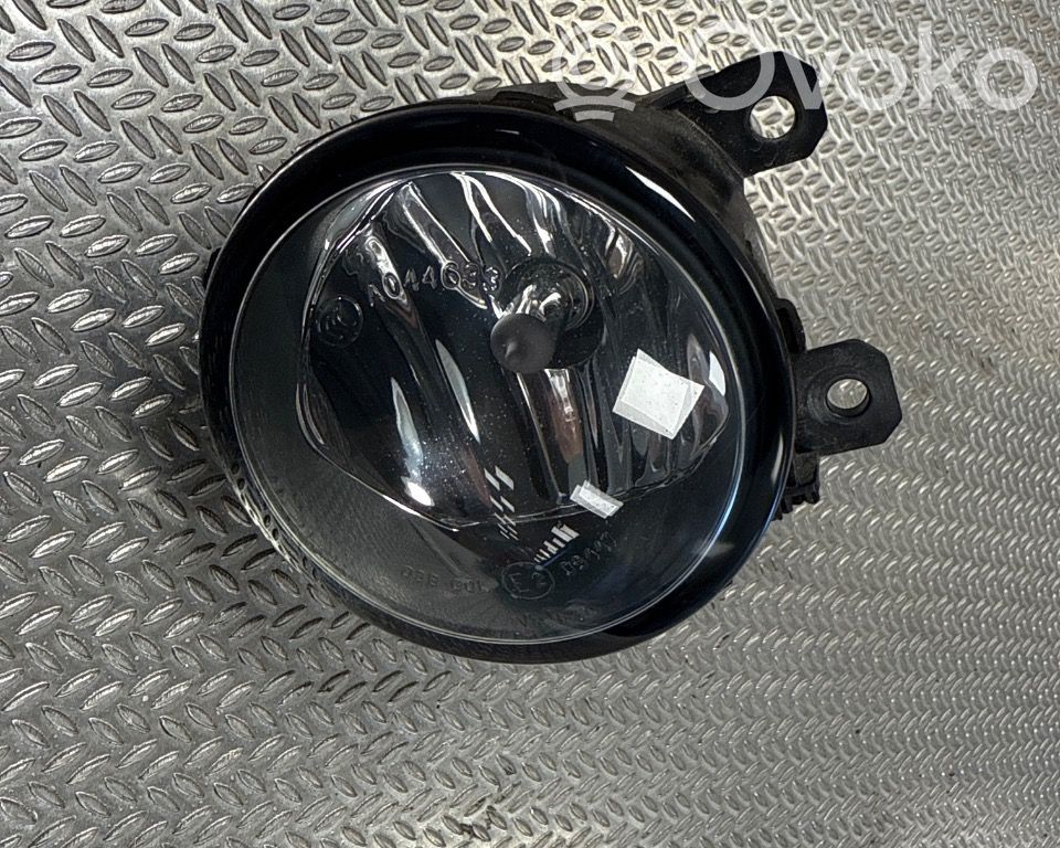 Toyota ProAce City Luz de niebla delantera 