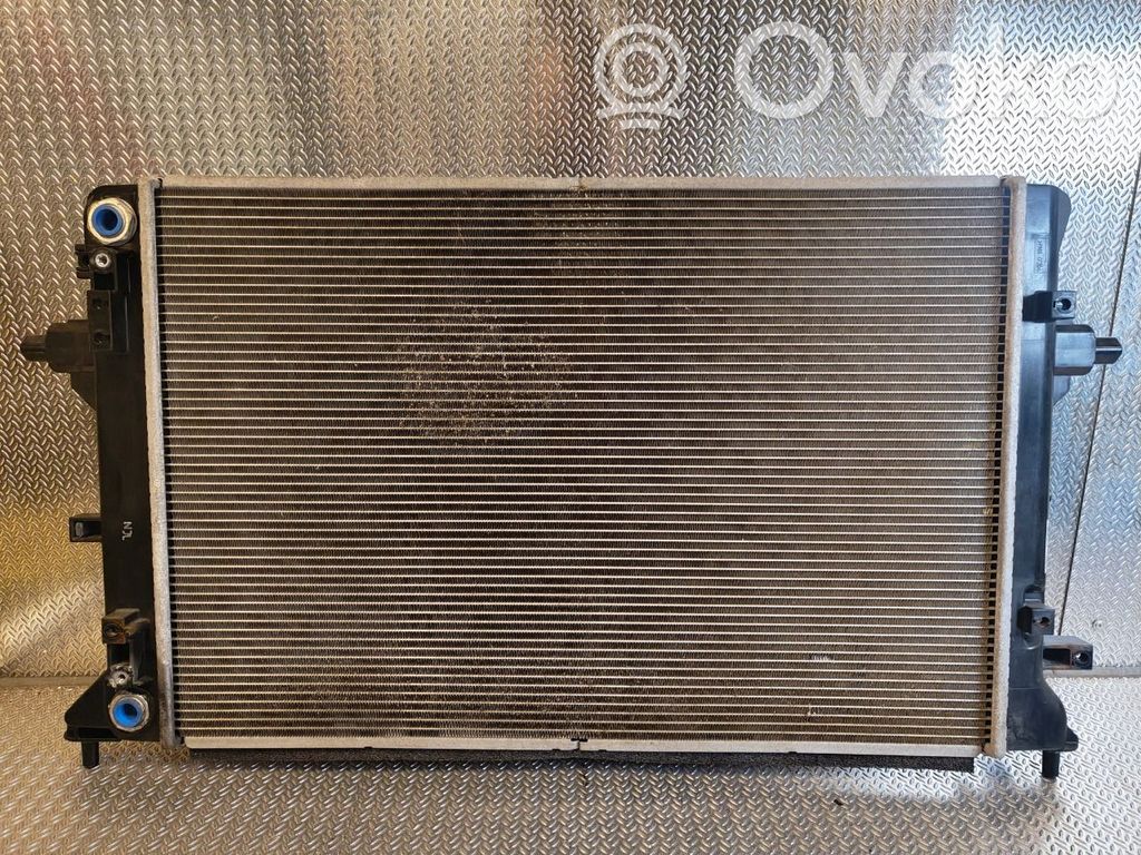 Hyundai Ioniq Radiator lichid răcire