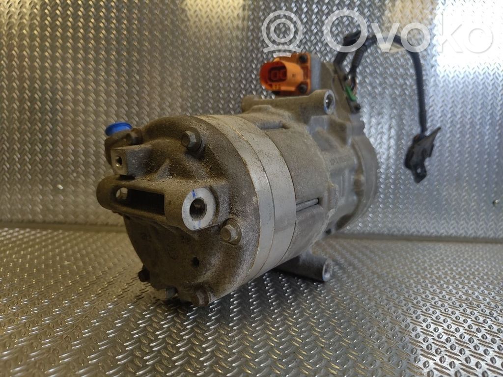 Hyundai Ioniq Compressore aria condizionata (A/C) (pompa)
