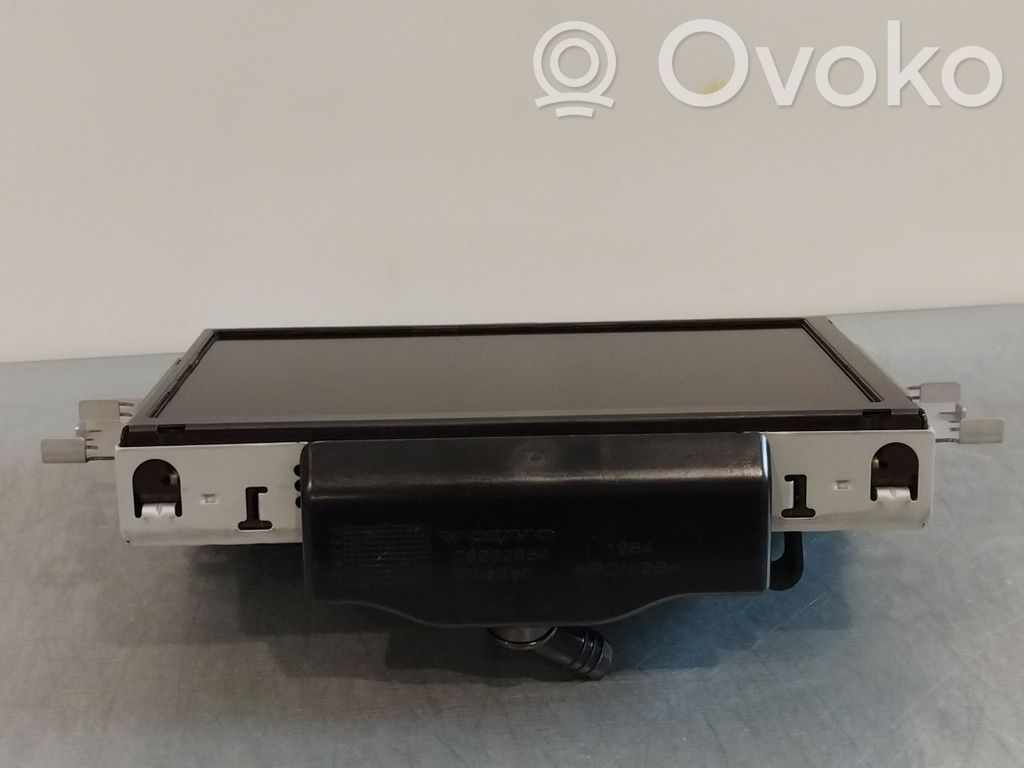 Volvo XC70 Alte piese panou de bord 