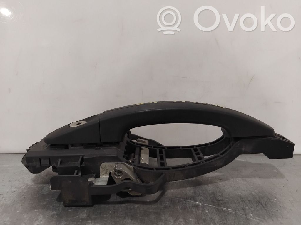 Ford Transit -  Tourneo Connect Manecilla externa puerta delantera 