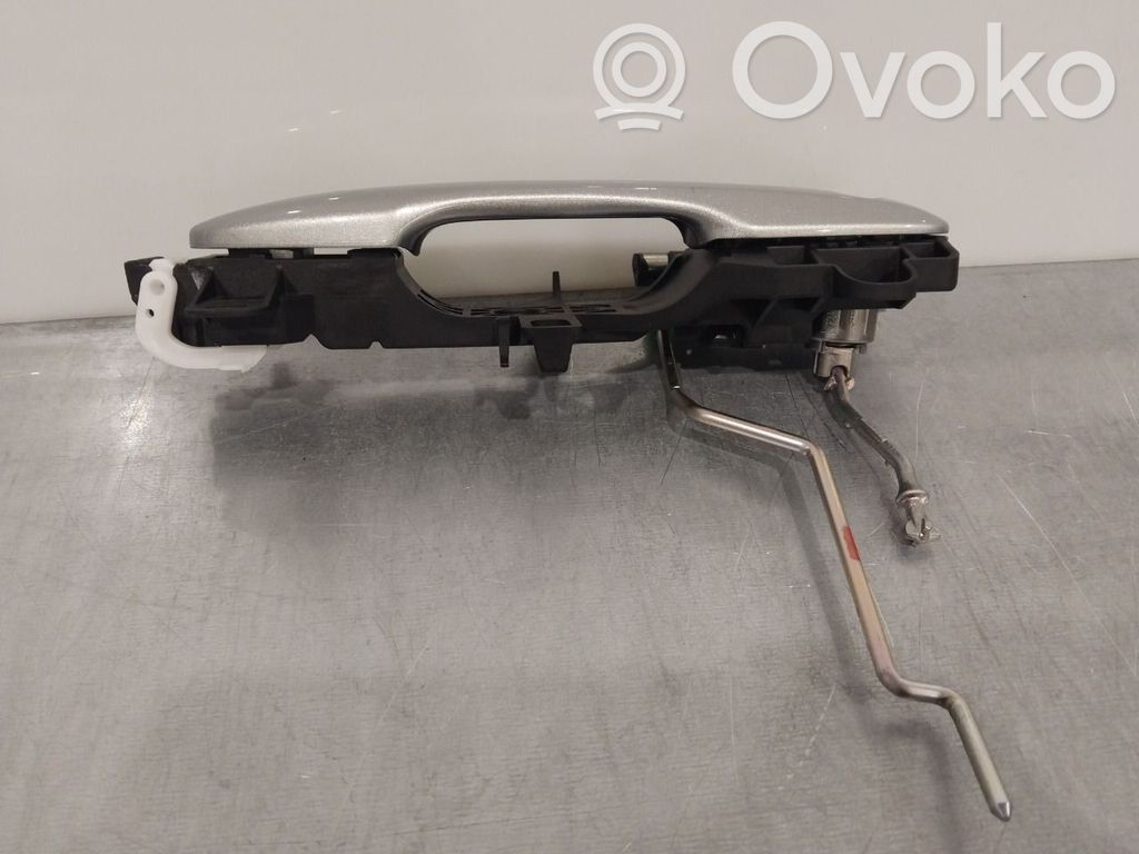 Subaru XV I Etuoven ulkokahva 