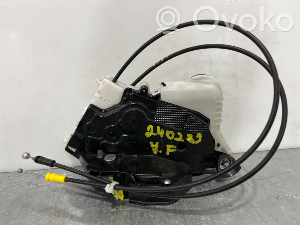 Subaru XV I Serratura portiera anteriore 