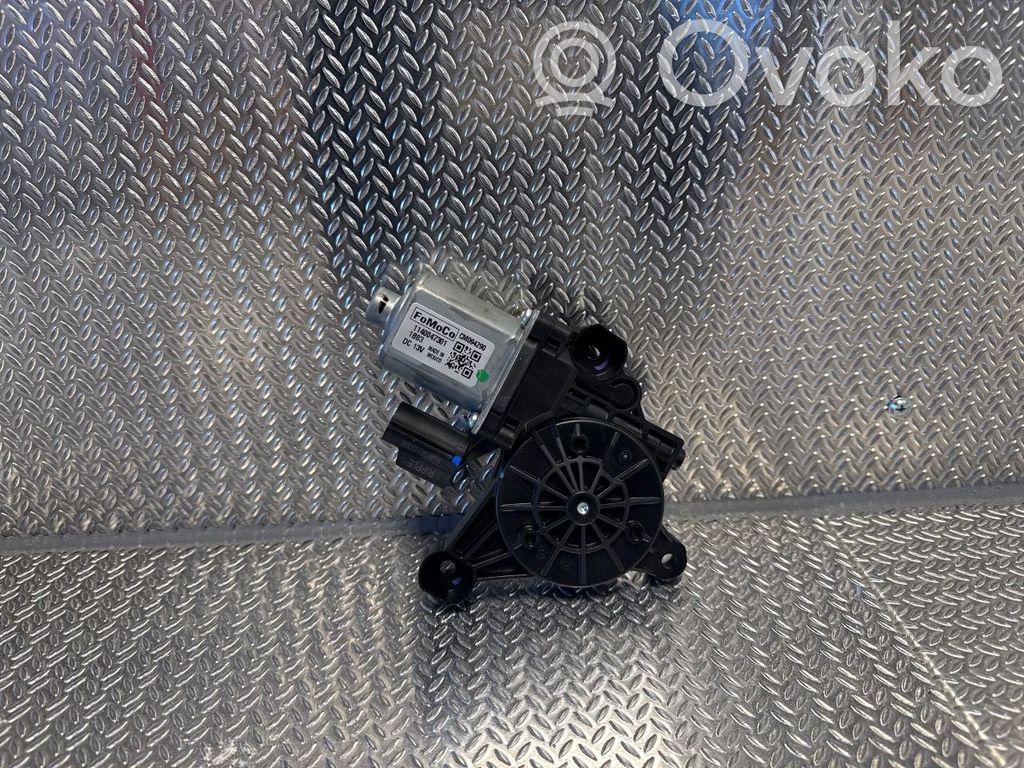 Ford Mustang Mach-E Regulador de ventanilla eléctrico de puerta delantera 