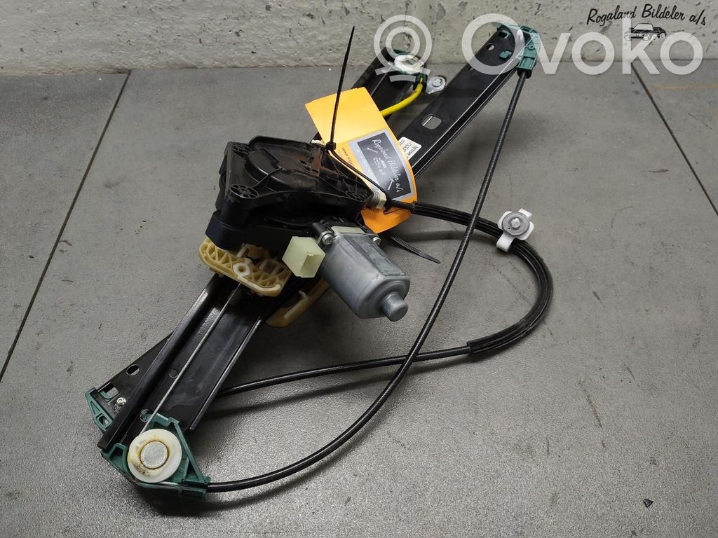 Audi A3 8Y Regulador de ventanilla eléctrico de puerta delantera 