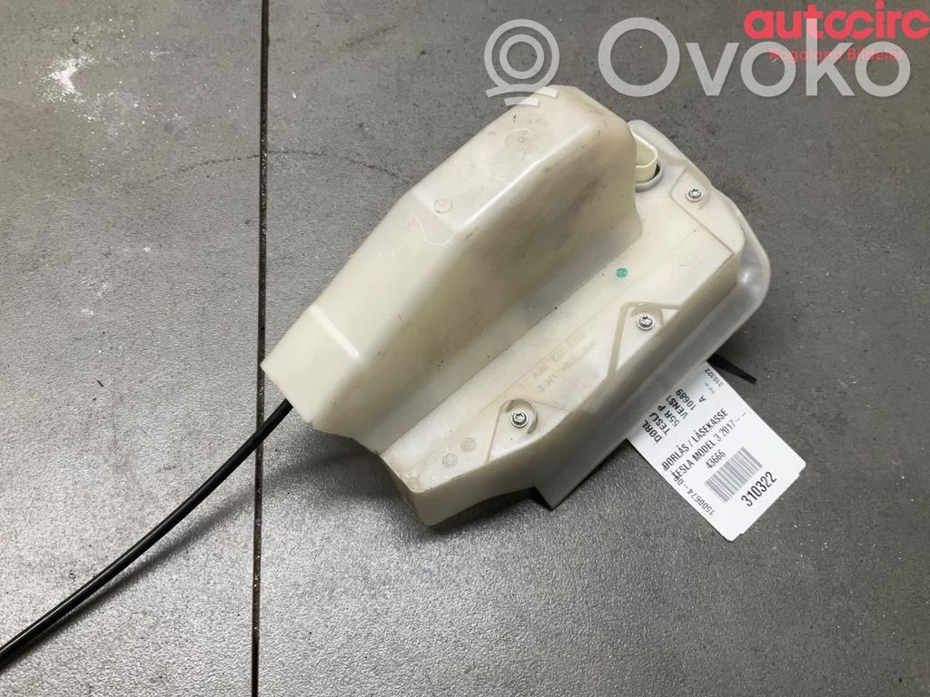Tesla Model 3 Etuoven lukko 