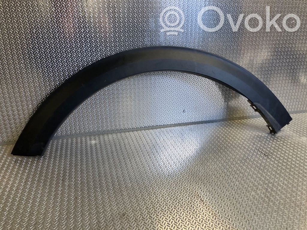KIA Niro Aleta delantera 