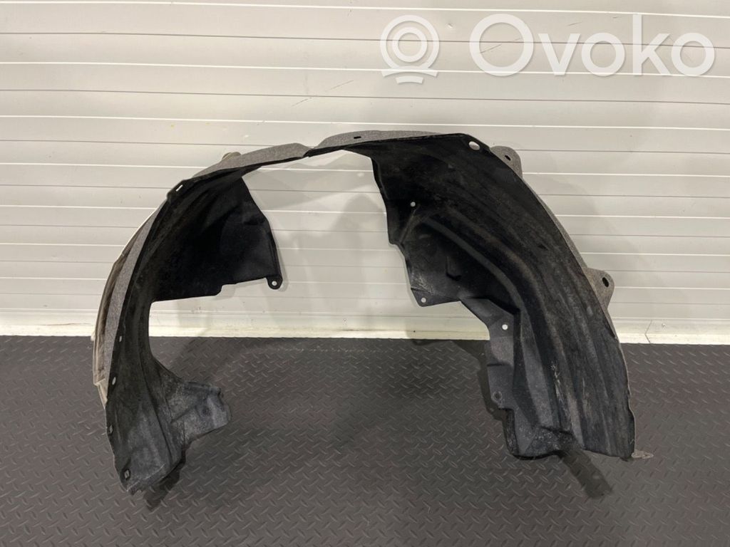 Ford Ecosport Apărători interioare aripă roată față 