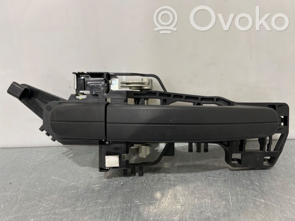 Ford Transit Manecilla externa puerta delantera 