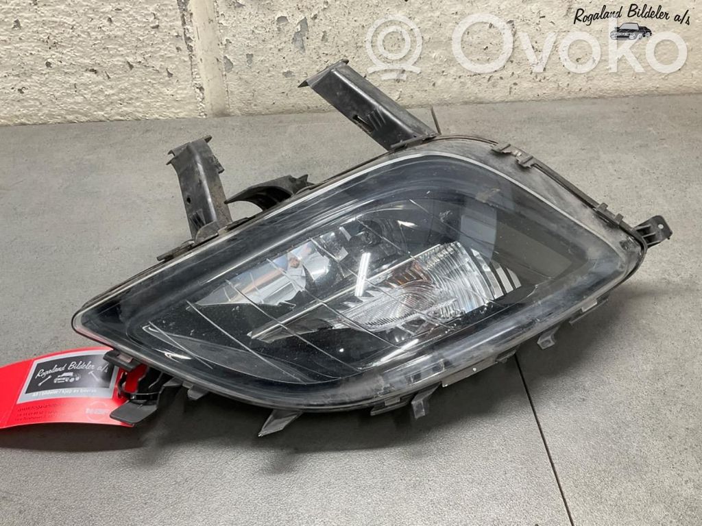 Opel Astra J Proiector ceață 