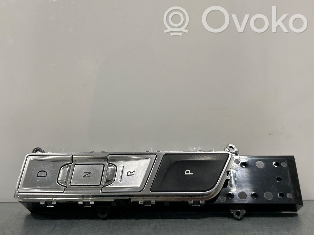 Jaguar I-Pace Selector de cambios 