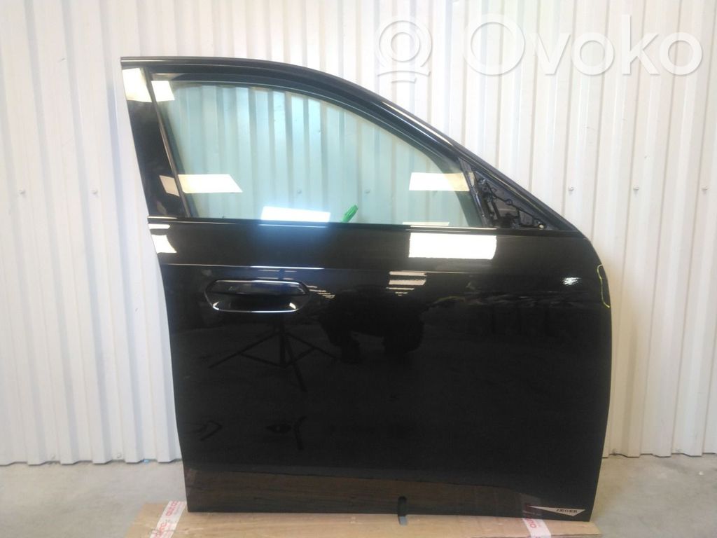 BMW iX Priekinės durys 