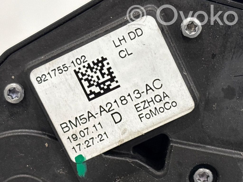Ford Focus Etuoven lukko 