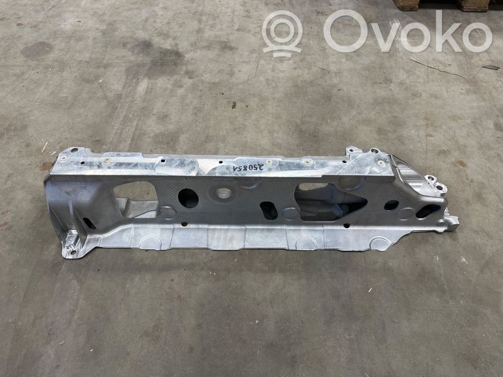 BMW iX Suport tampon motor