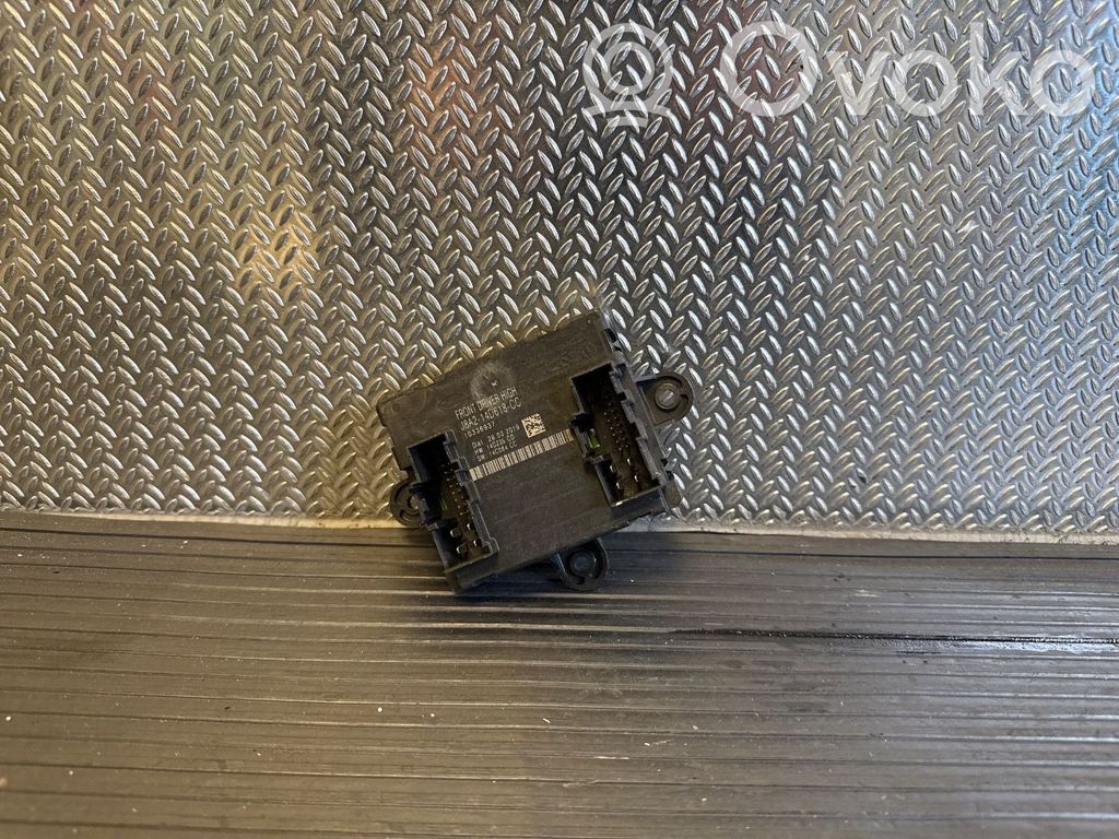 Door control unit/module   J8A214D618CC,T2H34289,J8A214D618CC,T2H34289