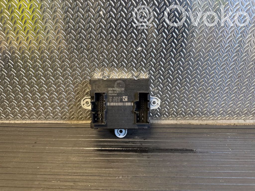 Jaguar I-Pace Door control unit/module 