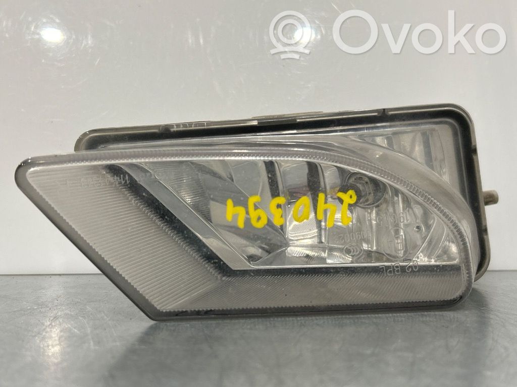 Mazda 3 II Nebelscheinwerfer vorne 