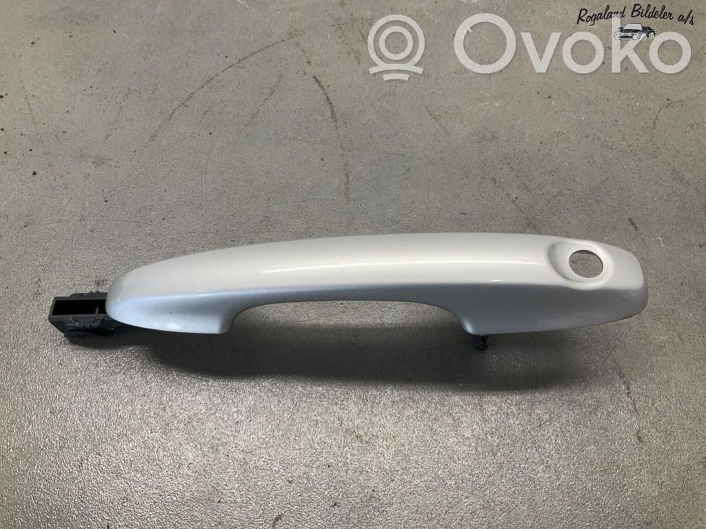 Ford Focus Manecilla externa puerta delantera 