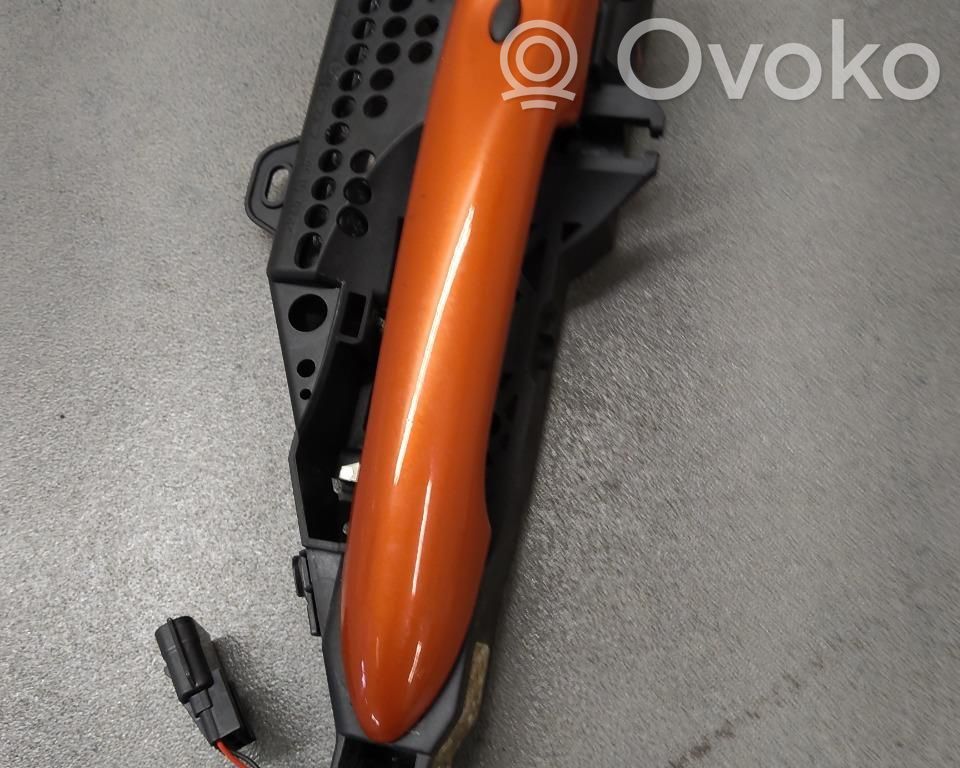 Renault Captur Mâner exterior ușă față 