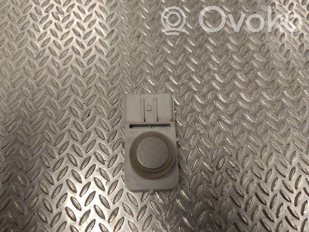 KIA Soul Parksensor PDC 
