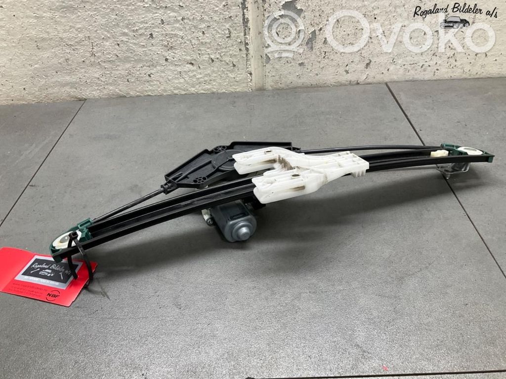 Audi A6 S6 C8 4K Macara electrică geam ușă față 