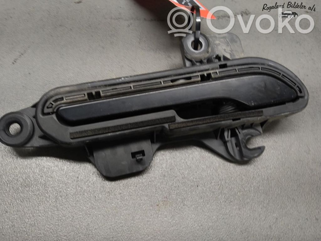 Tesla Model Y Maniglia esterna per portiera anteriore 