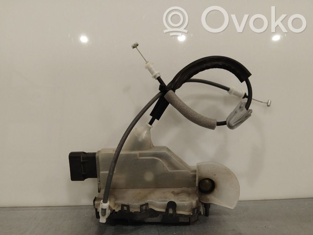 DS Automobiles 7 Crossback Încuietoare ușă față 