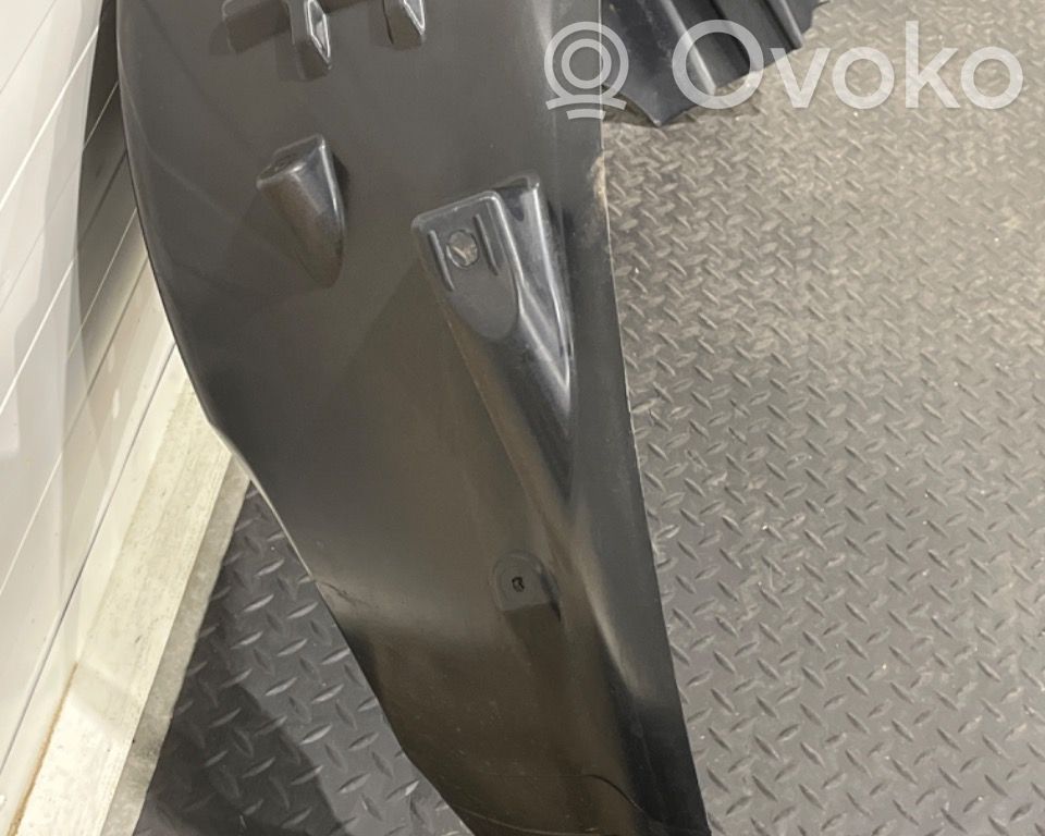 DS Automobiles 7 Crossback Rivestimento paraspruzzi parafango posteriore